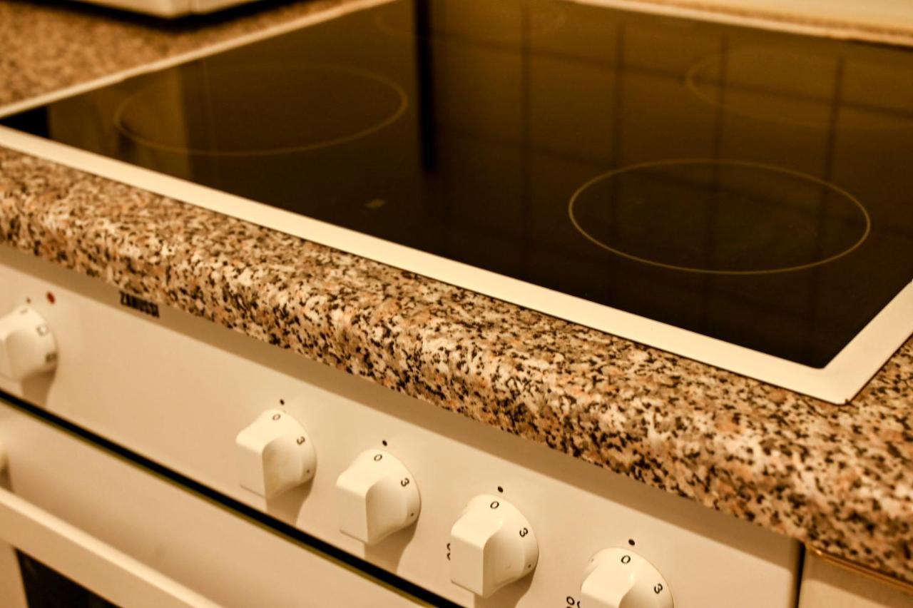 Thessaloniki Center Deluxe Apartment Екстер'єр фото